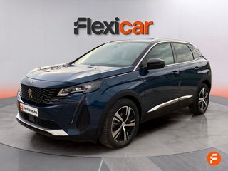 Peugeot 3008 1.5 BlueHDi 96kW S&S GT EAT8