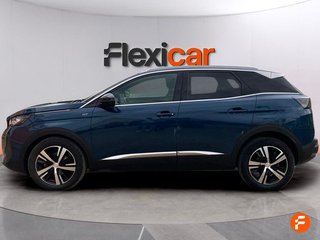 Peugeot 3008 1.5 BlueHDi 96kW S&S GT EAT8