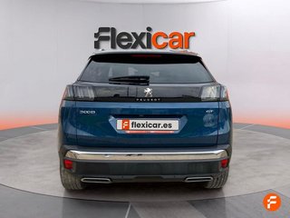 Peugeot 3008 1.5 BlueHDi 96kW S&S GT EAT8