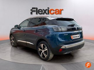 Peugeot 3008 1.5 BlueHDi 96kW S&S GT EAT8