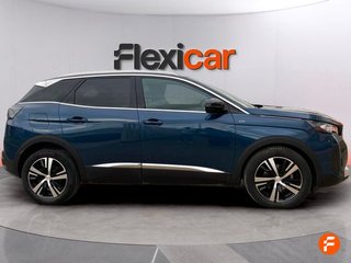 Peugeot 3008 1.5 BlueHDi 96kW S&S GT EAT8