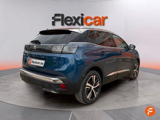 Peugeot 3008 1.5 BlueHDi 96kW S&S GT EAT8