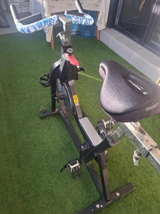 Bicicleta de Spinning Schwinn
