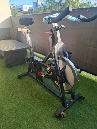 Bicicleta de Spinning Schwinn