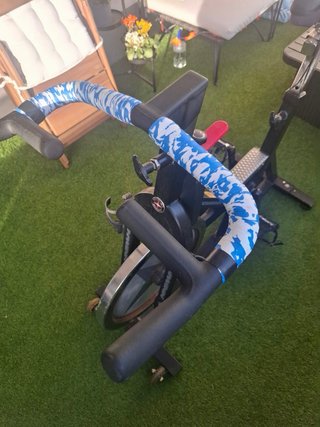 Bicicleta de Spinning Schwinn