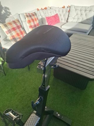 Bicicleta de Spinning Schwinn