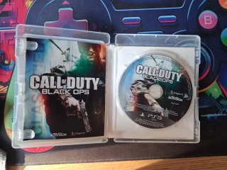 Call of Duty: Black Ops (PS3)