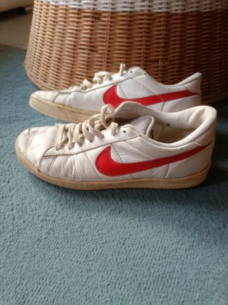 Zapatilla Nike Wimbledon