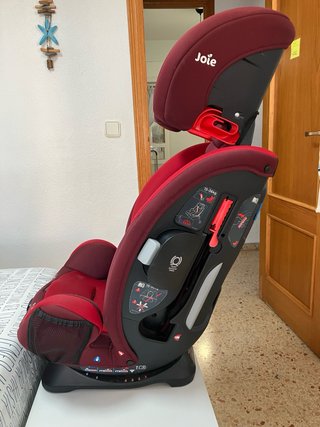 Silla coche Joie 0-36 kg