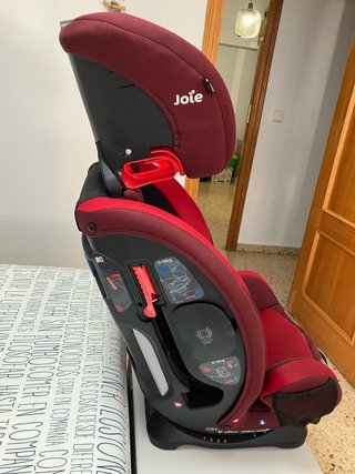 Silla coche Joie 0-36 kg