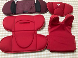 Silla coche Joie 0-36 kg