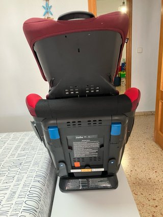 Silla coche Joie 0-36 kg