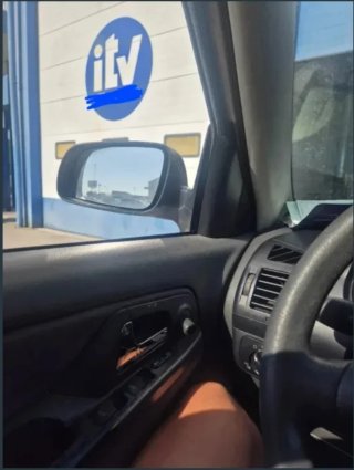ITV coche,moto furgoneta