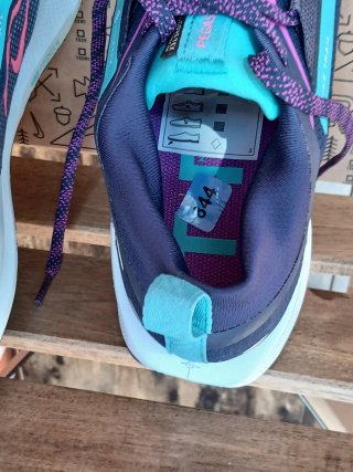 Nike Pegasus Trail 5 GORE-TEX Talla 42.5