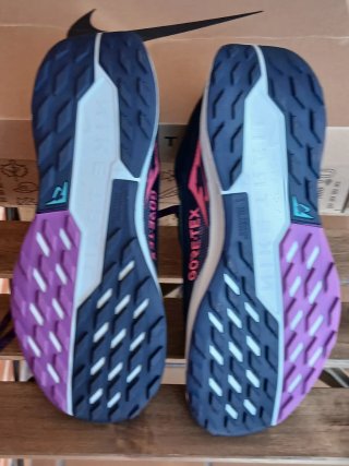Nike Pegasus Trail 5 GORE-TEX Talla 42.5