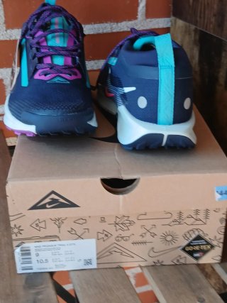 Nike Pegasus Trail 5 GORE-TEX Talla 42.5