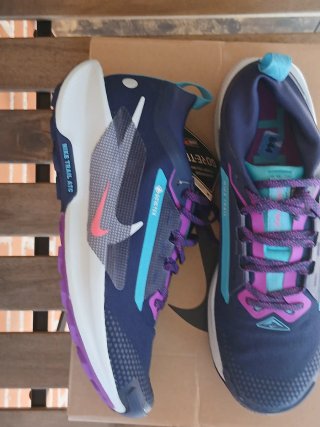 Nike Pegasus Trail 5 GORE-TEX Talla 42.5