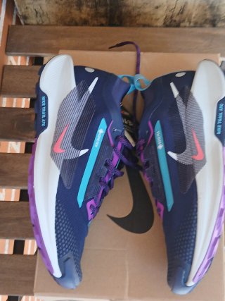 Nike Pegasus Trail 5 GORE-TEX Talla 42.5