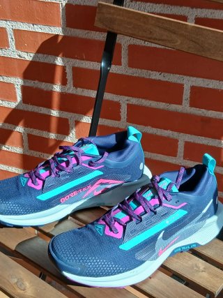 Nike Pegasus Trail 5 GORE-TEX Talla 42.5