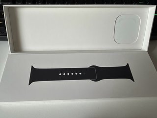 Apple Watch Series 11 46mm