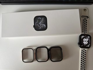 Apple Watch Series 11 46mm