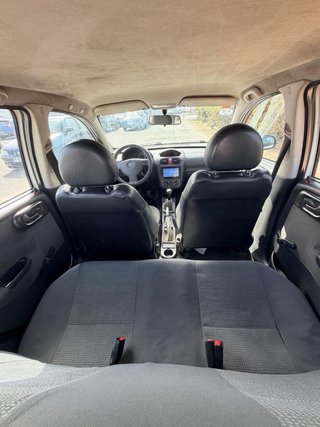 Opel Corsa 2003