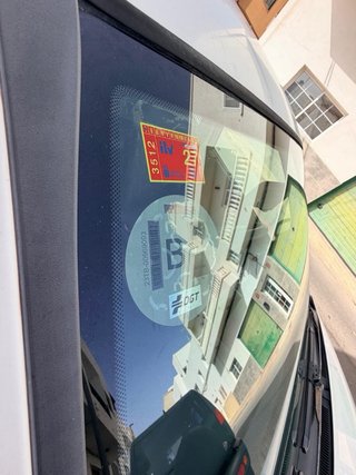 Opel Corsa 2003