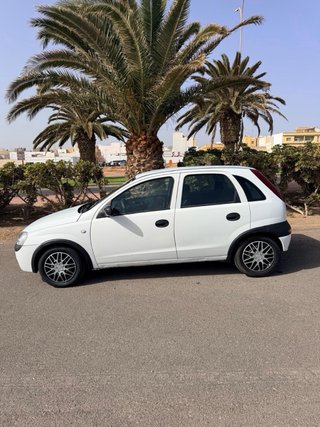 Opel Corsa 2003