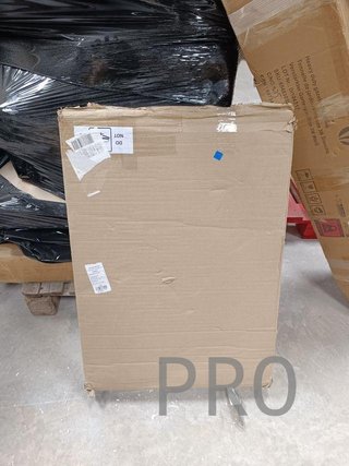 Armario para horno empotrado "R-Line", Antracita c