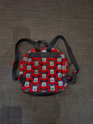 Mochila Disney Mickey Mouse Orejas