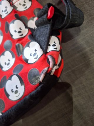 Mochila Disney Mickey Mouse Orejas