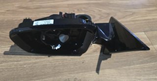Espejo Izquierdo BMW Serie 4 G22 G23 G26 i4