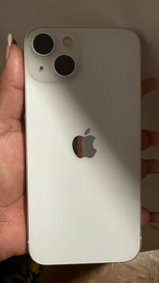 iPhone 13 Blanco