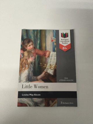LITTLE WOMEN