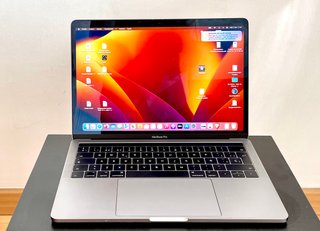 MacBook Pro 2017, 13 pulgadas