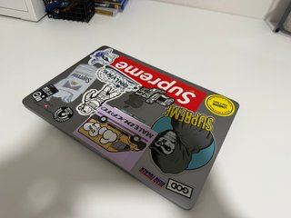 MacBook Pro 13 M1 2020 8GB/256GB