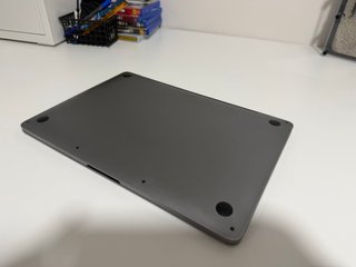 MacBook Pro 13 M1 2020 8GB/256GB