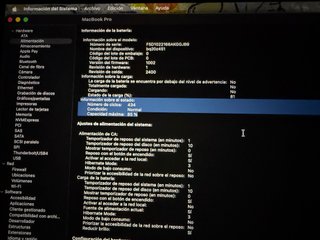 MacBook Pro 13 M1 2020 8GB/256GB