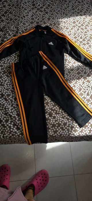 Chándal Adidas Niño talla 2-3