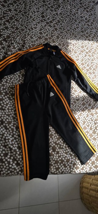 Chándal Adidas Niño talla 2-3