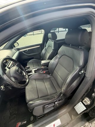 Audi A4 2007