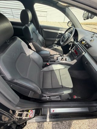 Audi A4 2007