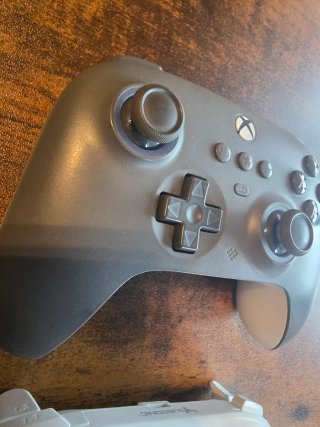 2 Mandos Xbox-ps5 PC