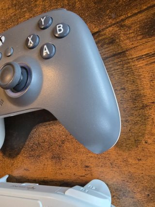 2 Mandos Xbox-ps5 PC