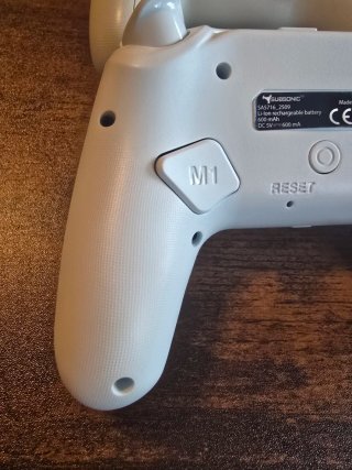 2 Mandos Xbox-ps5 PC