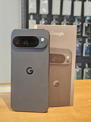 GOOGLE PIXEL 10 PRO XL 256GB NEGRO 95% BATERIA