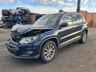 Volkswagen Tiguan para despiece