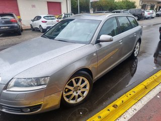 Audi A6 Avant 3.0 V6 TDI quattro (2006) - Full Opt