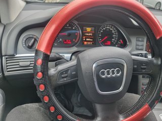 Audi A6 Avant 3.0 V6 TDI quattro (2006) - Full Opt