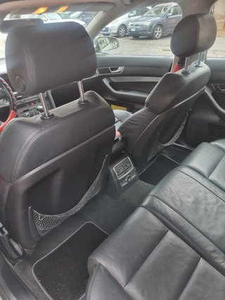Audi A6 Avant 3.0 V6 TDI quattro (2006) - Full Opt